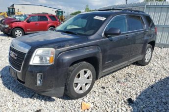 2GKFLXEK3E6371547 | 2014 GM c terrain slt