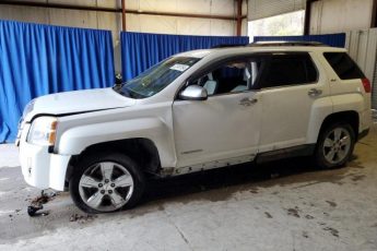 2GKFLYE30F6140671 | 2015 GM c terrain slt