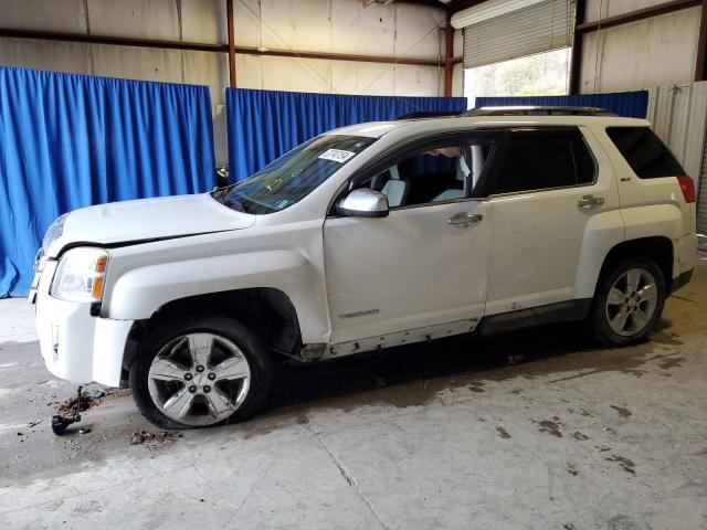 2GKFLYE30F6140671 | 2015 GM c terrain slt