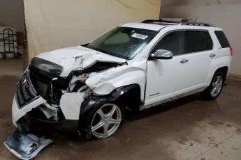 2GKFLYE36E6192093 | 2014 GMC TERRAIN SL