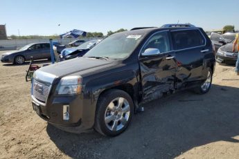 2GKFLZE33E6198861 | 2014 GMC TERRAIN DE