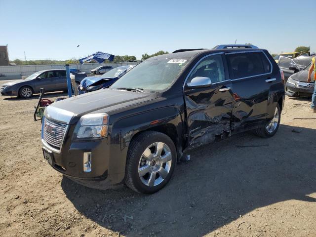 2GKFLZE33E6198861 | 2014 GMC TERRAIN DE