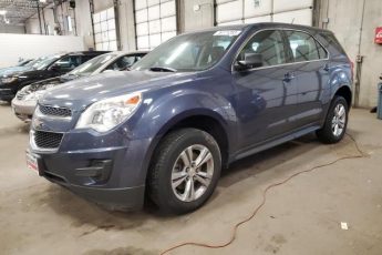 2GNALAEK3E6177952 | 2014 CHEVROLET EQUINOX LS