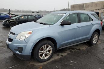 2GNALAEK3E6337750 | 2014 CHEVROLET EQUINOX LS