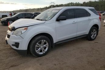 2GNALAEK3F1131746 | 2015 CHEVROLET EQUINOX LS