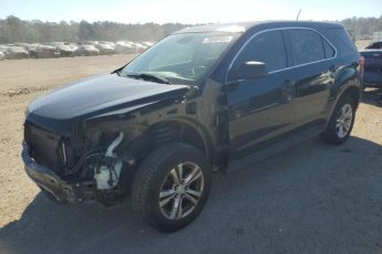 2GNALAEKXE6270256 | 2014 CHEVROLET EQUINOX LS