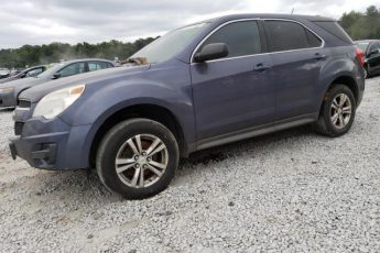 2GNALBEK0D6341212 | 2013 Chevrolet equinox ls