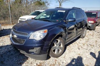 2GNALBEK0F6129039 | 2015 CHEVROLET EQUINOX LT