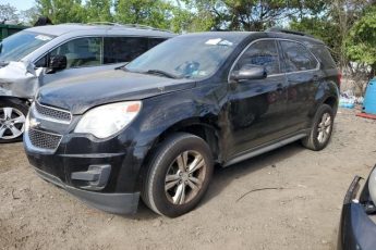 2GNALBEK1E6331483 | 2014 Chevrolet equinox lt