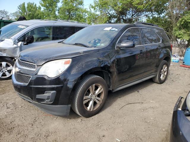 2GNALBEK1E6331483 | 2014 Chevrolet equinox lt