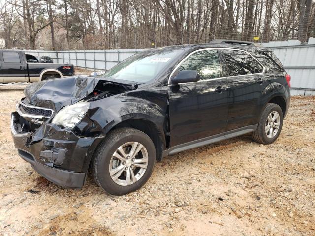 2GNALBEK2E6181643 | 2014 Chevrolet equinox lt