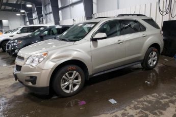 2GNALBEK2F6319778 | 2015 CHEVROLET EQUINOX LT