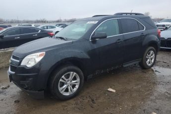 2GNALBEK4F6386060 | 2015 CHEVROLET EQUINOX LT