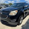 5XYZTDLB0HG459313 | 2017 HYUNDAI SANTA FE S