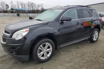 2GNALBEK6F6341668 | 2015 CHEVROLET EQUINOX LT