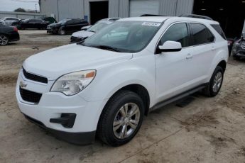 2GNALBEK7F6352128 | 2015 CHEVROLET EQUINOX LT