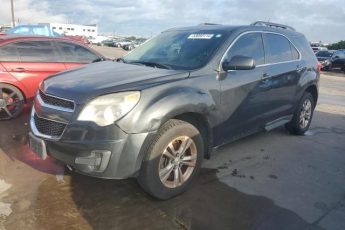 2GNALBEK8E6145519 | 2014 Chevrolet equinox lt