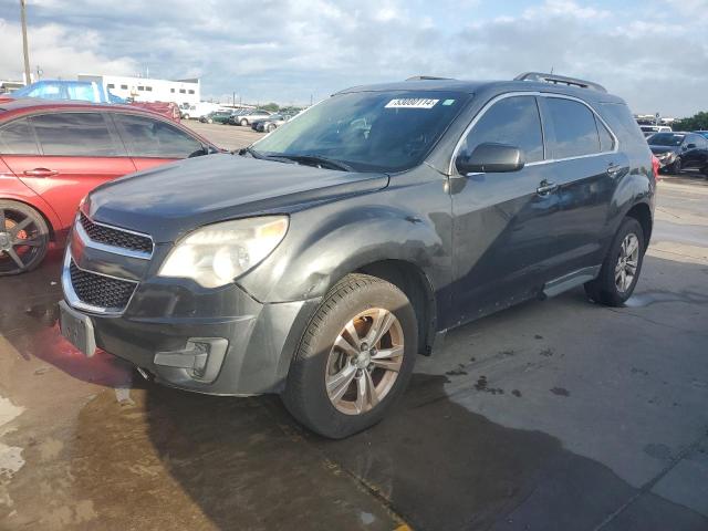 2GNALBEK8E6145519 | 2014 Chevrolet equinox lt