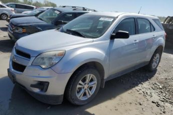 2GNALBEKXC6152663 | 2012 Chevrolet equinox ls