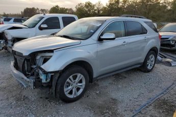 2GNALBEKXF6125628 | 2015 CHEVROLET EQUINOX LT