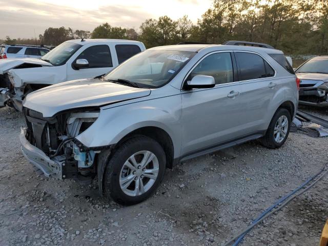 2GNALBEKXF6125628 | 2015 CHEVROLET EQUINOX LT