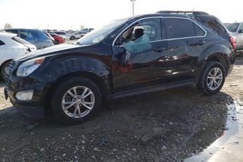 2GNALCEK1H1590496 | 2017 CHEVROLET EQUINOX LT