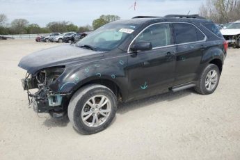 2GNALCEK1H1616482 | 2017 Chevrolet equinox lt