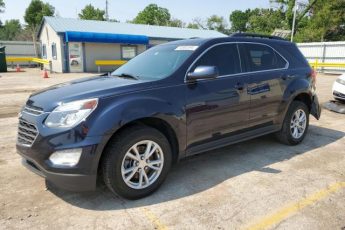 2GNALCEK2H1517041 | 2017 Chevrolet equinox lt