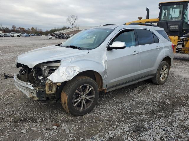 2GNALCEK2H1614062 | 2017 CHEVROLET EQUINOX LT