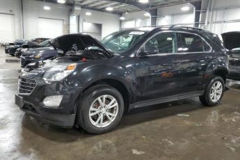 2GNALCEK3G1184251 | 2016 CHEVROLET EQUINOX LT