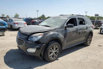 2GNALCEK4H6272424 | 2017 CHEVROLET EQUINOX LT