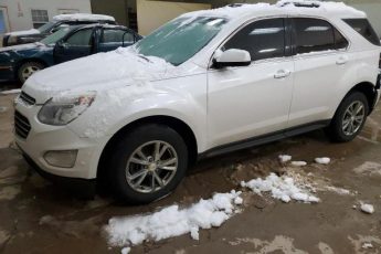 2GNALCEK6G6146743 | 2016 CHEVROLET EQUINOX LT