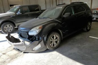 2GNALCEK6G6341970 | 2016 CHEVROLET EQUINOX LT