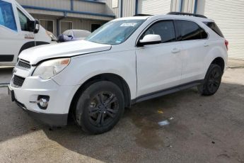 2GNALCEK7F1151736 | 2015 CHEVROLET EQUINOX LT