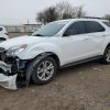 1FADP3N23JL290006 | 2018 Ford focus titanium