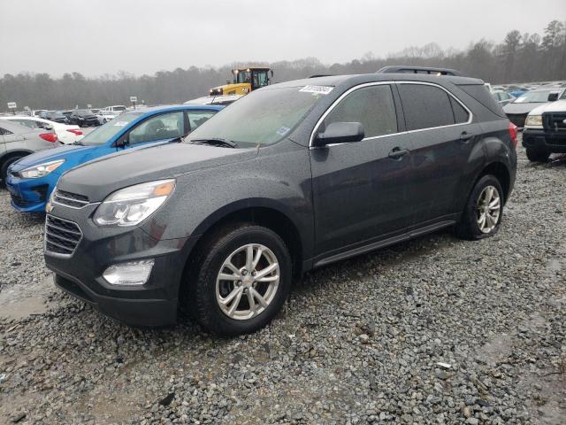 2GNALCEK7H1571841 | 2017 CHEVROLET EQUINOX LT