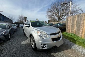 2GNALCEK8F6382454 | 2015 CHEVROLET EQUINOX LT