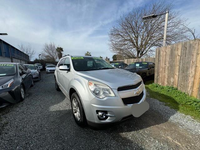 2GNALCEK8F6382454 | 2015 CHEVROLET EQUINOX LT