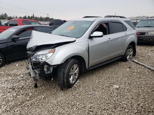 2GNALCEKXG1125925 | 2016 CHEVROLET EQUINOX LT