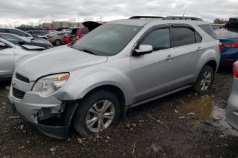 2GNALDEK0C1122466 | 2012 Chevrolet equinox lt