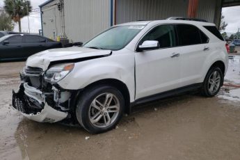 2GNALDEK1G6131671 | 2016 CHEVROLET EQUINOX LT