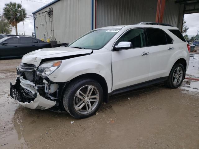 2GNALDEK1G6131671 | 2016 CHEVROLET EQUINOX LT