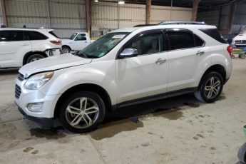 2GNALDEK1G6280758 | 2016 CHEVROLET EQUINOX LT