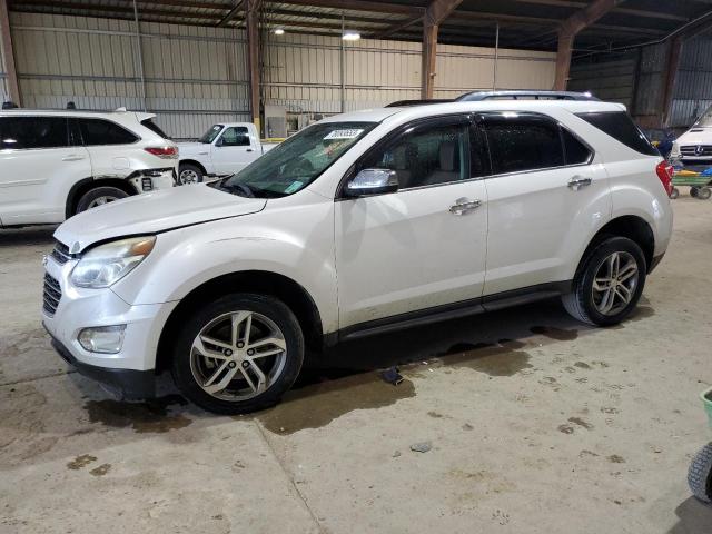 2GNALDEK1G6280758 | 2016 CHEVROLET EQUINOX LT