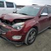 KL4CJASB0HB251027 | 2017 BUICK ENCORE PRE