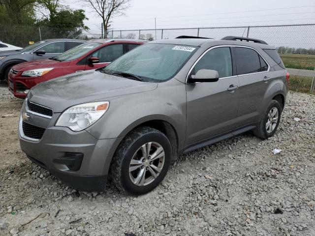 2GNALDEK5C6329924 | 2012 Chevrolet equinox lt