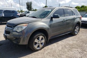 2GNALDEK8D6192429 | 2013 Chevrolet equinox lt