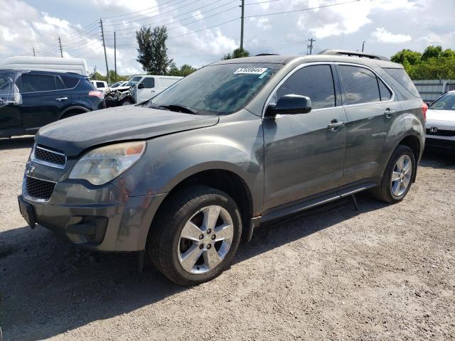 2GNALDEK8D6192429 | 2013 Chevrolet equinox lt