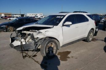 2GNALDEK9D1190508 | 2013 Chevrolet equinox lt