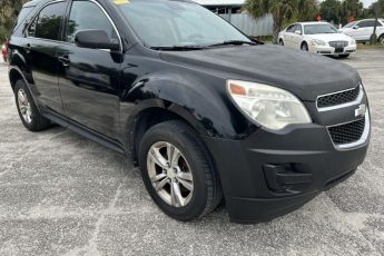 2GNALDEKXC6270272 | 2012 CHEVROLET EQUINOX